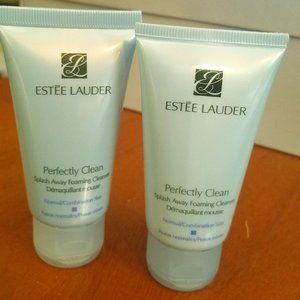 Estee Lauder Perfectly Clean Foaming Cleanser